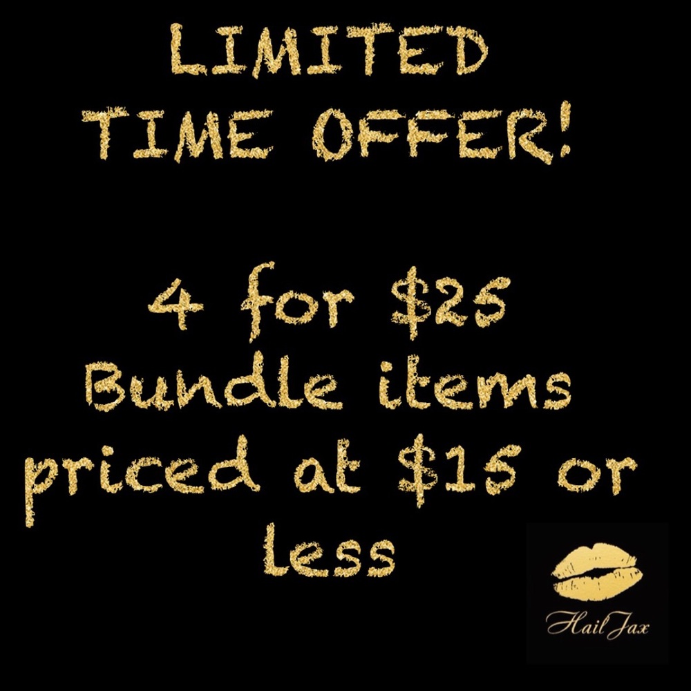 Add To Bundle And Receive A Private Offer! - image 1